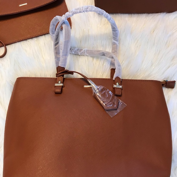 Lovevook tan bag Bundle 3in1 bundle - Picture 3 of 6